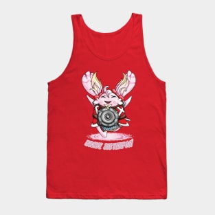 Brave Sisterpon Tank Top